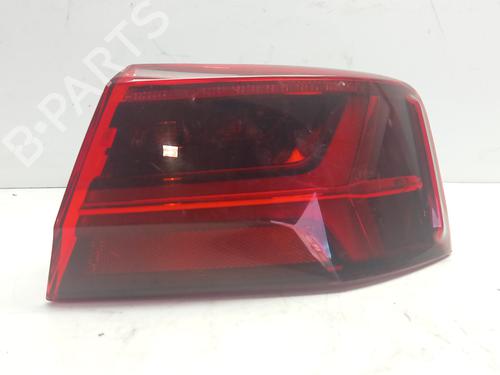 Højre baglygte AUDI A6 C7 (4G2, 4GC) 2.0 TDI (190 hp) 31083289