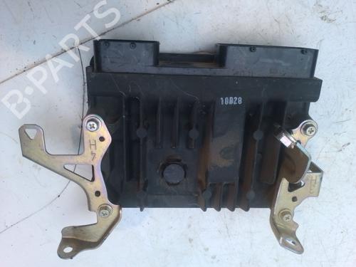 Engine control unit (ECU) TOYOTA C-HR (_X1_) 2.0 Hybrid (MAXH10) | BP36259766M57 - Image 3