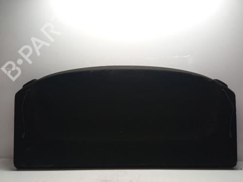 Rear parcel shelf SEAT LEON (1P1) 1.6 TDI | BP32977911C85  - Image 5