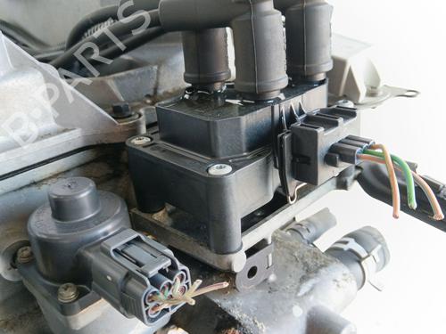 Engine FORD MONDEO III (B5Y) 1.8 16V | BP33609959M1 - Image 16