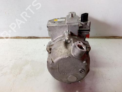 AC compressor TOYOTA YARIS (_P13_)  | BP10276027M34 