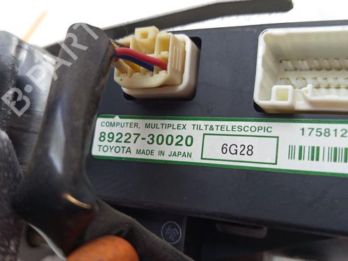 Steering column LEXUS GS (_S19_) | BP31158531M21 - Image 4