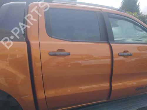 Left rear door FORD RANGER (TKE)  | BP29476959C4 