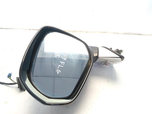 Bakspejl venstre CITROËN C4 Grand Picasso I (UA_) 2.0 HDi 138 (136 hp) 31158098