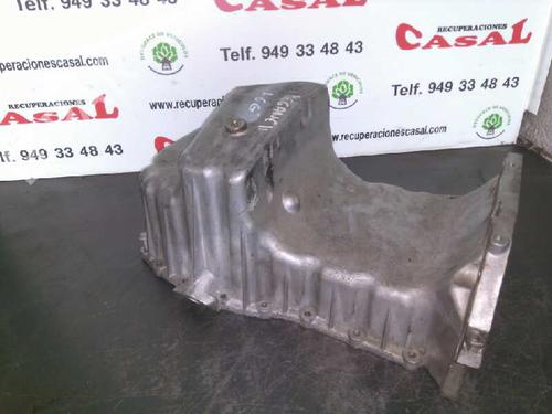 Oil sump RENAULT MEGANE I (BA0/1_) 1.6 e (BA0F, BA0S) | BP14225730M115 