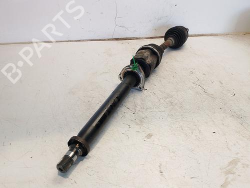 Right front driveshaft CHEVROLET ORLANDO (J309) | BP38178613M39 - Image 5