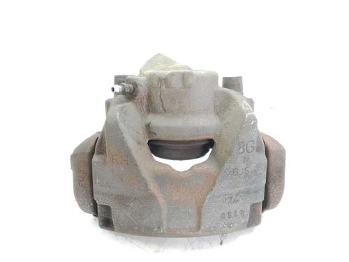 Used Right front brake caliper Right front brake caliper DACIA DOKKER Box Body/MPV 1.5 dCi (FEAJ) (90 hp) 40035991 40035991