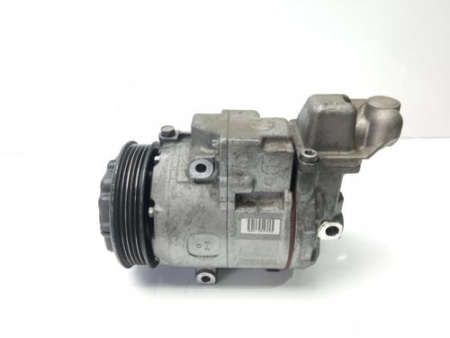 AC compressor MERCEDES-BENZ A-CLASS (W168) A 160 CDI (168.006) | BP12310781M34 