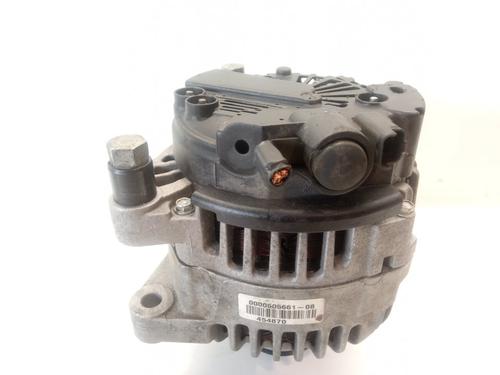 Alternator FIAT SCUDO Bus (270_, 272_) 2.0 D Multijet | BP9999738M7 