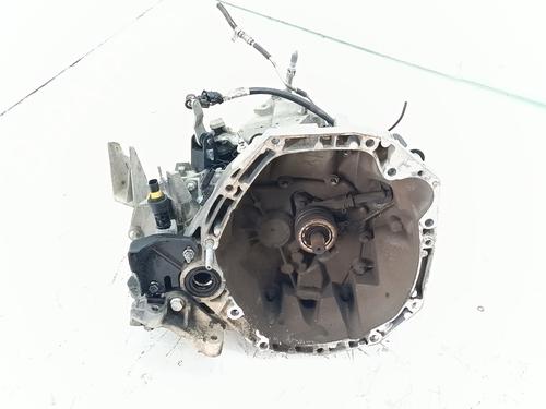 Used Gearbox Gearbox RENAULT CLIO II (BB_, CB_) 1.5 dCi (57 hp) 35776794 35776794