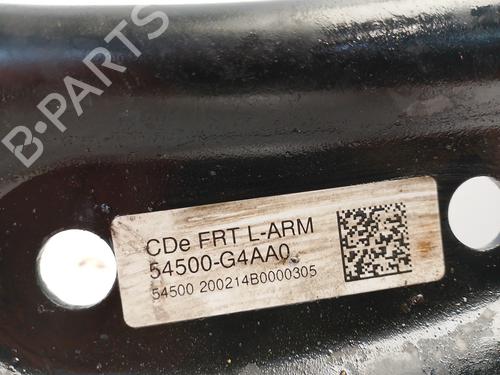 Left front suspension arm KIA CEED (CD) | BP23884061M12 - Image 3