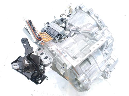 Gearbox TOYOTA YARIS (_P13_)  | BP17511863M3 