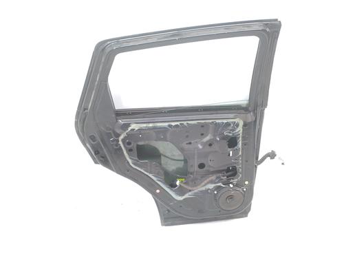 Left rear door NISSAN QASHQAI / QASHQAI +2 I (J10, NJ10, JJ10E)  | BP17430435C4 