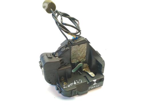 Rear left lock MERCEDES-BENZ CLS (C219) CLS 350 (219.356) | BP10631981C100 