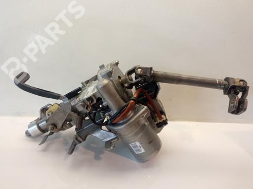 Used Steering column Steering column RENAULT SCÉNIC II (JM0/1_) 1.9 dCi (JM0G, JM12, JM1G, JM2C) (120 hp) 10140140 10140140