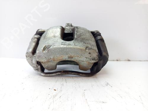 Used Right front brake caliper Right front brake caliper TOYOTA C-HR (_X1_) [2016-2026] 33621521 33621521