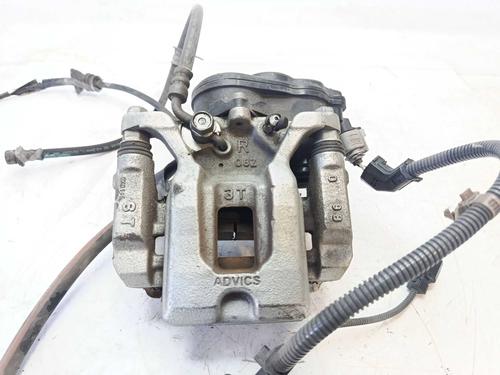 Used Right rear brake caliper Right rear brake caliper 37695670 37695670