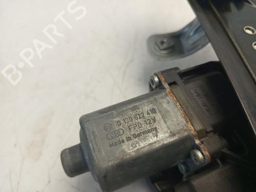 Front left window mechanism OPEL ASTRA J GTC | BP31214203C22