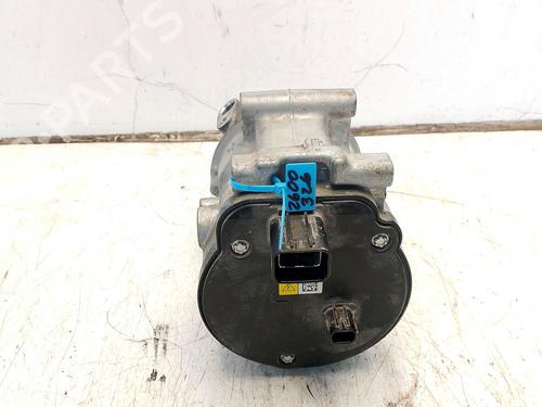 AC compressor TOYOTA COROLLA Hatchback (_E21_, _EA1_, _EH1_) 2.0 Hybrid (MZEH12) | BP37695692M34 - Image 2