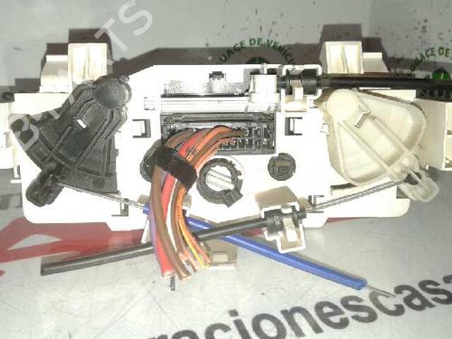 Climate control CITROËN C3 I (FC_, FN_) 1.4 i | BP7951676I5 