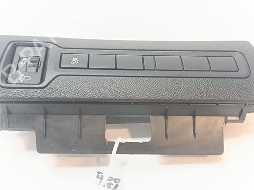 Used Switch Switch PEUGEOT 308 II (LB_, LP_, LW_, LH_, L3_) 1.6 THP 125 (125 hp) 36473538 36473538