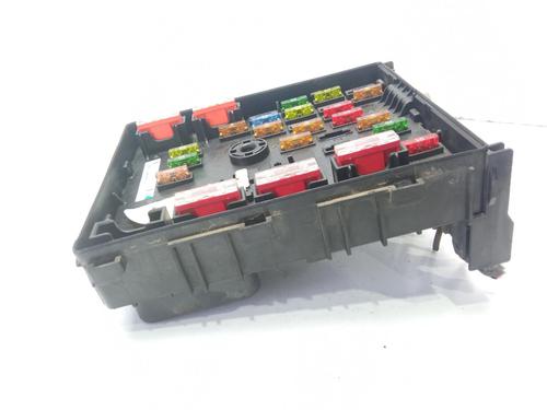 Fuse box VW PASSAT B6 (3C2) 2.0 TDI 16V | BP12318441E1 