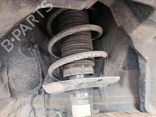 Used Right front shock absorber Right front shock absorber 37695406 37695406