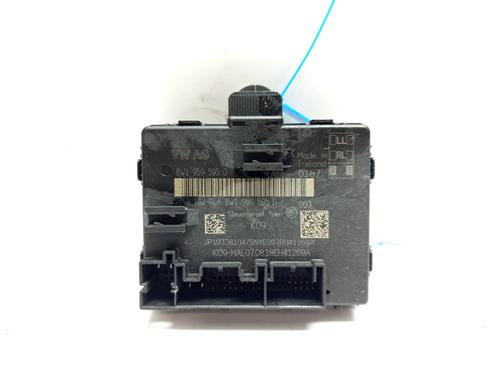 Used Electronic module Electronic module 32133554 32133554