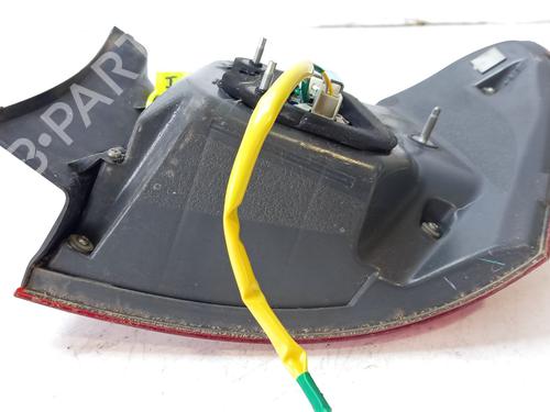Left taillight LEXUS GS (_S19_)  | BP29543182C34 