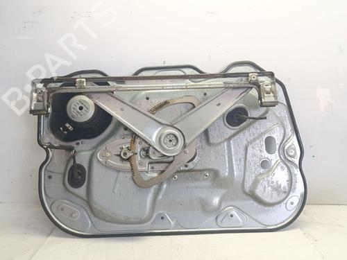 Front right window mechanism FORD FOCUS II (DA_, HCP, DP) 1.6 TDCi | BP36363216C23 - Image 6
