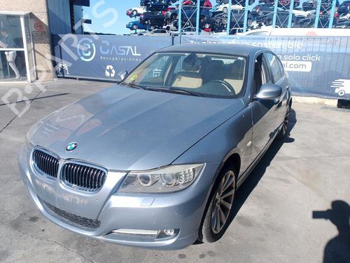 Right tailgate light BMW 3 (E90) 318 d | BP38013407C80 - Image 14
