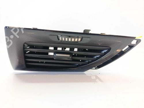 Used Air vent Air vent RENAULT MEGANE III Hatchback (BZ0/1_, B3_) 1.5 dCi (BZ0C) (90 hp) 40626161 40626161