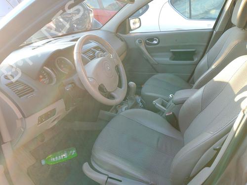 Front left window mechanism RENAULT MEGANE II Saloon (LM0/1_) 1.5 dCi (LM02, LM13, LM2A) | BP38076211C22 - Image 8