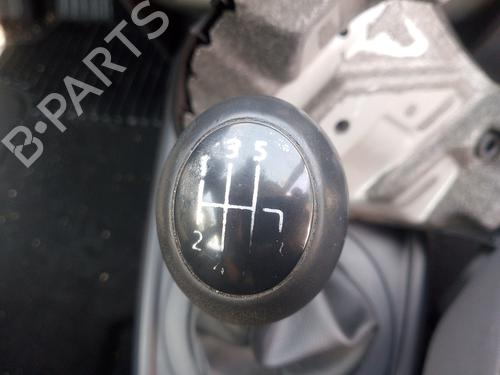 Engine control unit (ECU) RENAULT MEGANE II Estate (KM0/1_) 1.9 dCi (KMRG, KM1G, KM0G, KM2C) | BP29431552M57 