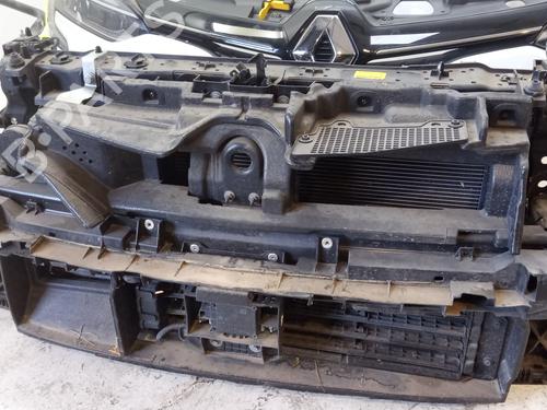 Full front RENAULT CLIO V (B7_) 1.0 TCe 100 (B7MT) | BP29876691S1