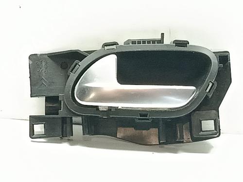 Used Front left interior door handle Front left interior door handle 34053717 34053717