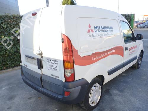 Injector RENAULT KANGOO (KC0/1_) | BP39814916M100 - Image 8