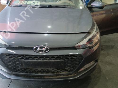 Used Front bumper Front bumper 37695801 37695801
