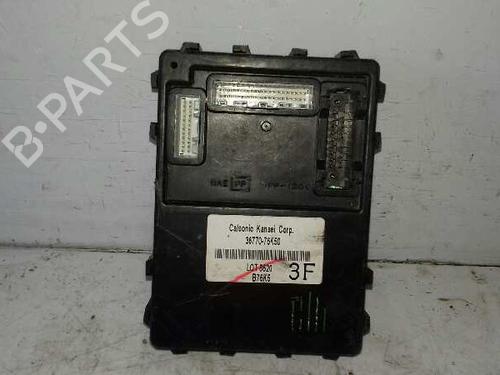 Used Electronic module Electronic module 7957859 7957859
