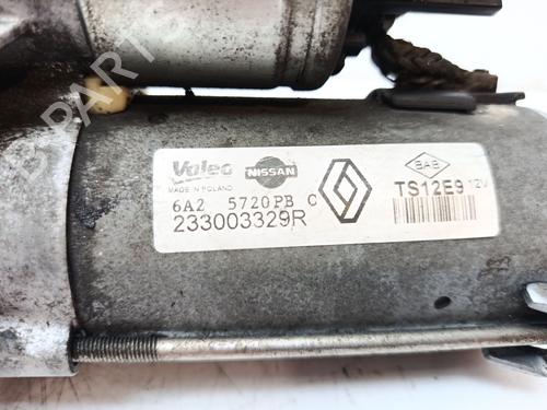 Starter RENAULT CLIO III (BR0/1, CR0/1) 1.5 dCi | BP33294152M8 - Image 5