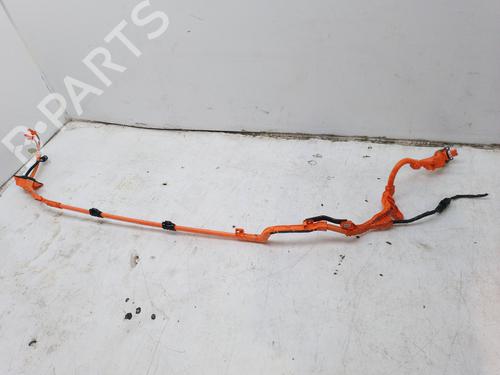 Used Electronic module TOYOTA YARIS (_P13_) [2010-2020]  24216909