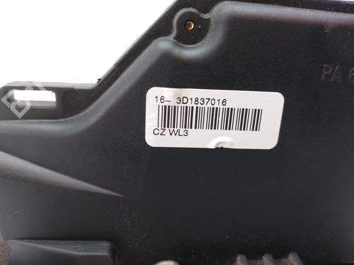 Front right lock VW GOLF V (1K1)  | BP16171130C97 