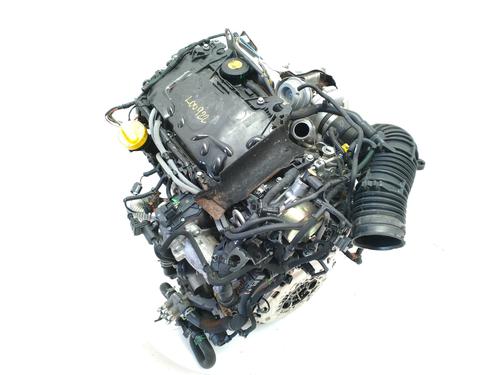Used Engine Engine 12310420 12310420