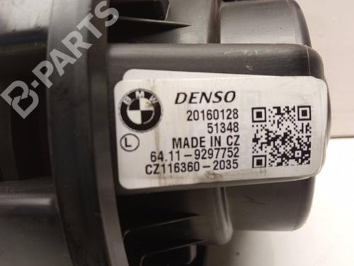 Heater blower motor BMW 2 Active Tourer (F45) 218 d | BP9150050M62 
