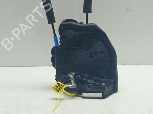 Used Rear left lock Rear left lock TOYOTA COROLLA Estate (_E21_) 2.0 Hybrid (MZEH12) (180 hp) 31190301 31190301