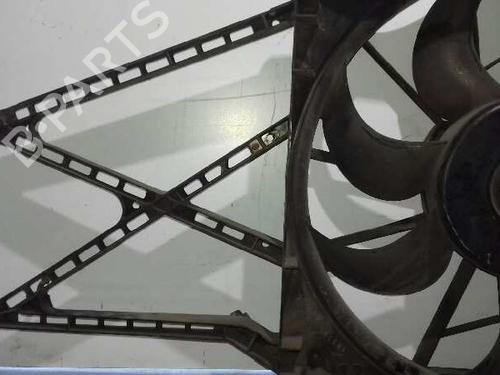 Radiator fan OPEL ASTRA G Saloon (T98)  | BP7958184M35