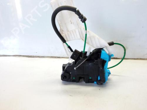 Rear right lock HYUNDAI i30 (FD) 1.4 | BP9696729C99 