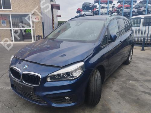 Front left panel BMW 2 Gran Tourer (F46) 220 i | BP24315601C58 - Image 7