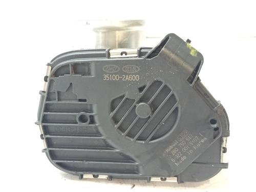 Spjældhus KIA CARENS IV [2013-2025]  31147878