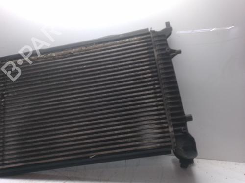 Intercooler SEAT LEON (1P1) 1.9 TDI | BP33795915M30 - Image 3